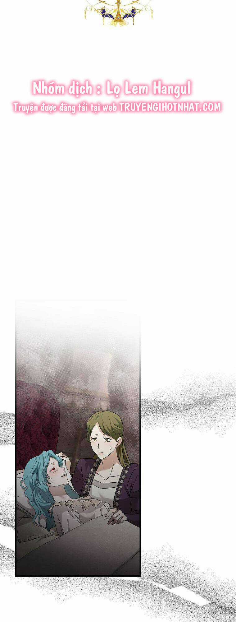 Ác Nữ Trùng Sinh Chapter 174 trang 9