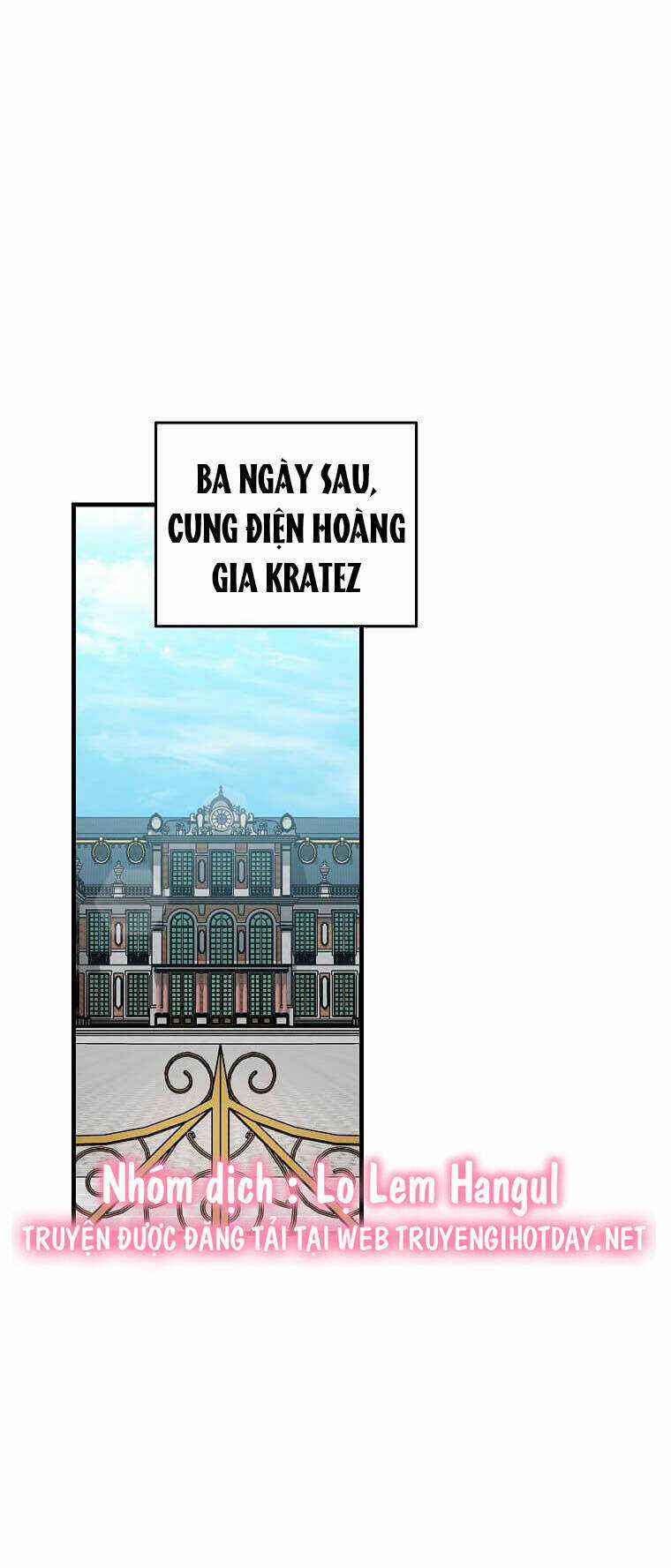 Ác Nữ Trùng Sinh Chapter 175 trang 11