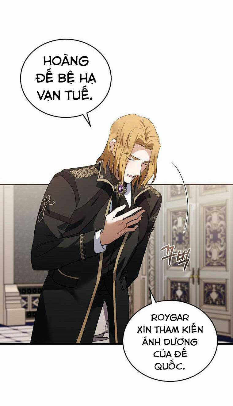 Ác Nữ Trùng Sinh Chapter 175 trang 12