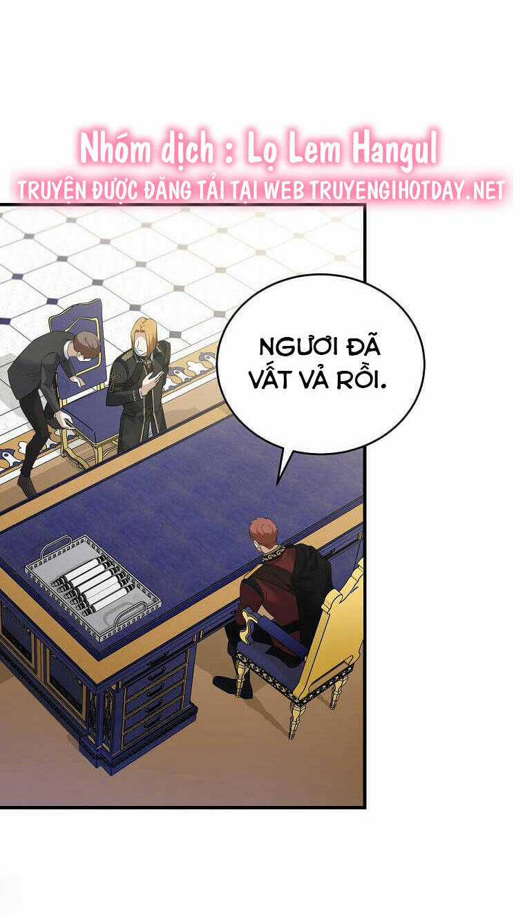 Ác Nữ Trùng Sinh Chapter 175 trang 13