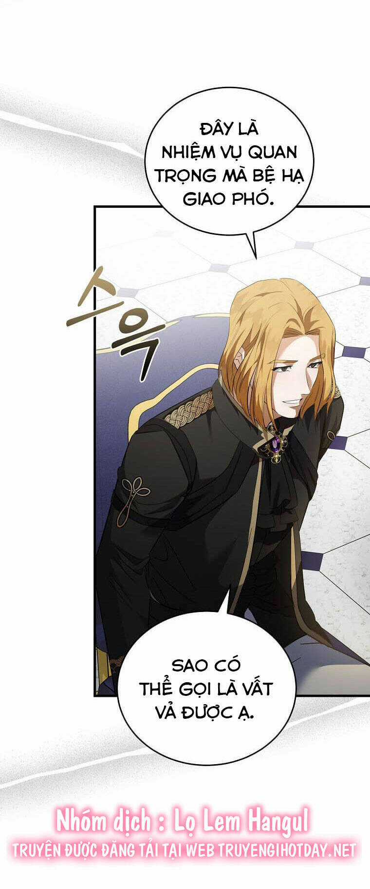 Ác Nữ Trùng Sinh Chapter 175 trang 14