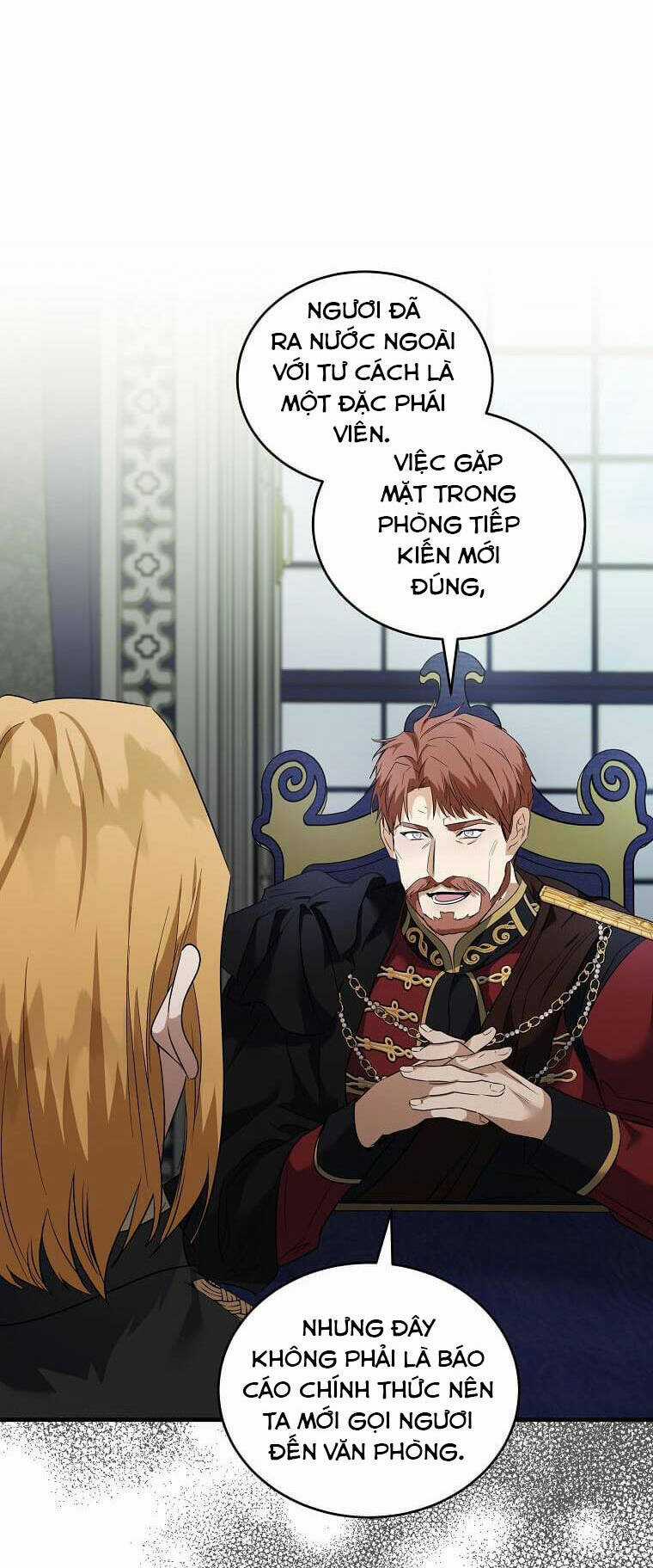 Ác Nữ Trùng Sinh Chapter 175 trang 15