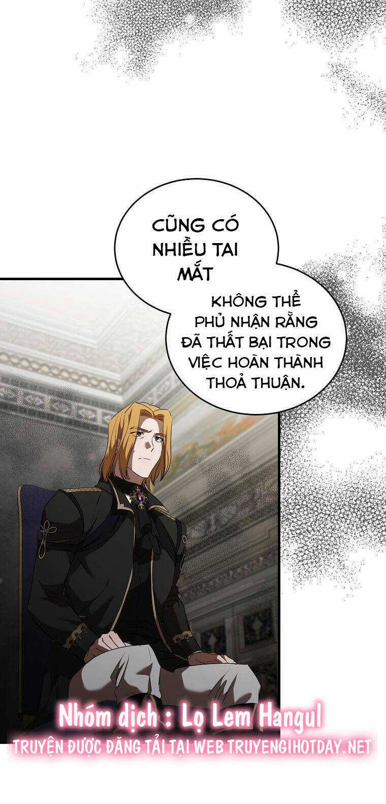 Ác Nữ Trùng Sinh Chapter 175 trang 16