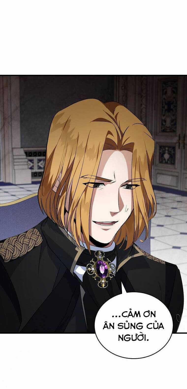 Ác Nữ Trùng Sinh Chapter 175 trang 17