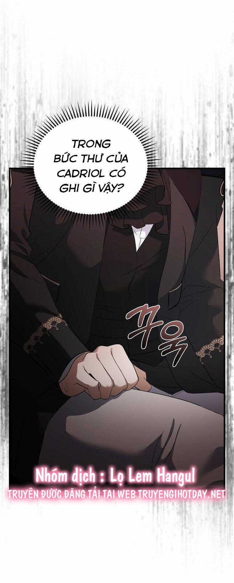 Ác Nữ Trùng Sinh Chapter 175 trang 18