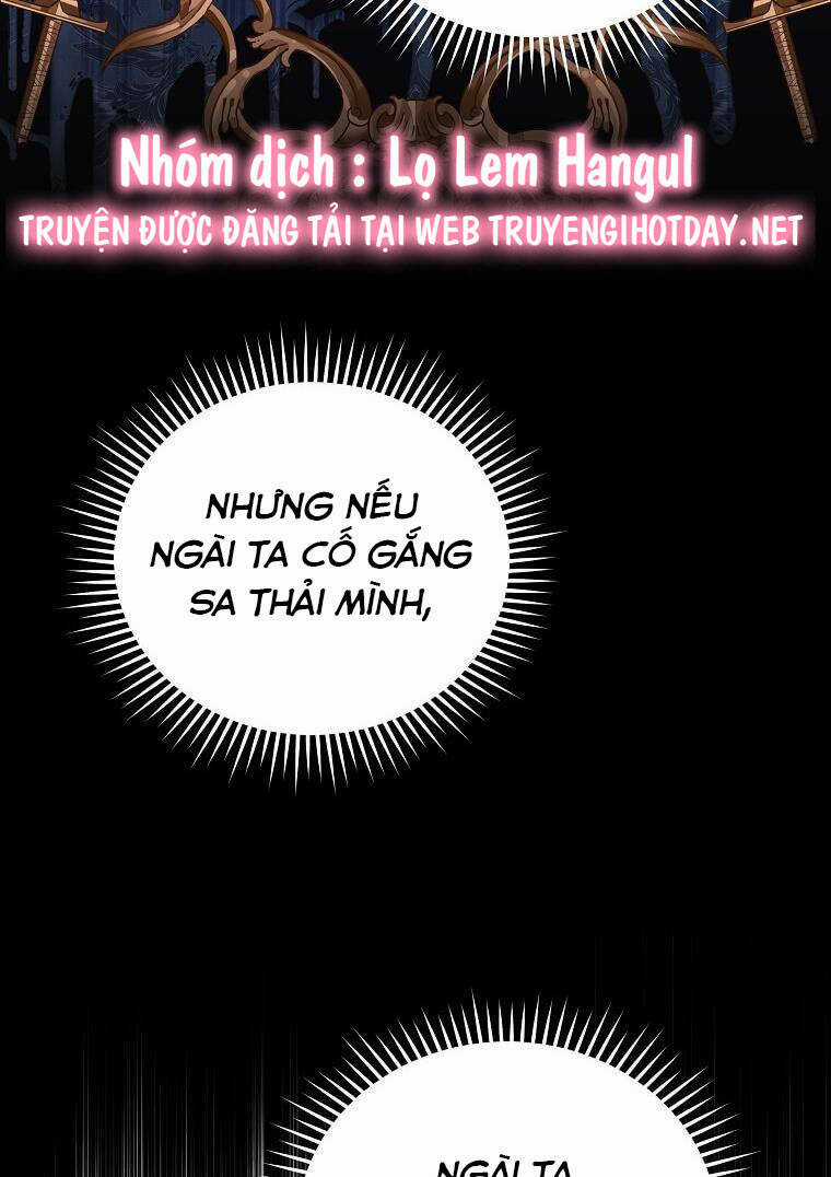 Ác Nữ Trùng Sinh Chapter 175 trang 20