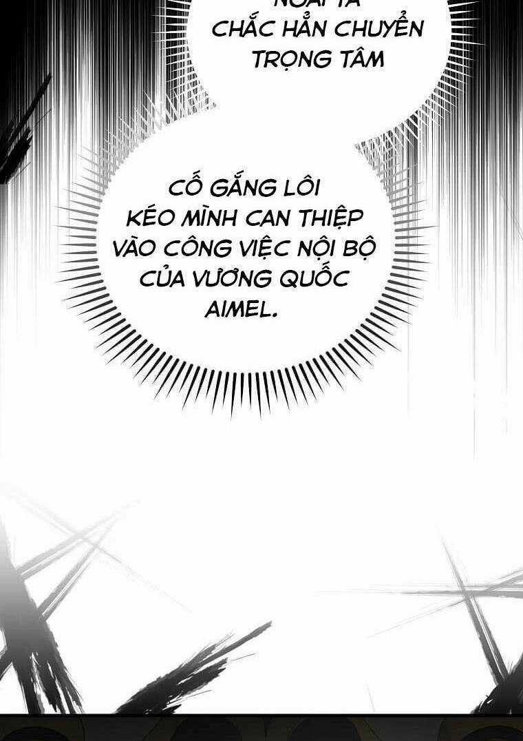 Ác Nữ Trùng Sinh Chapter 175 trang 21
