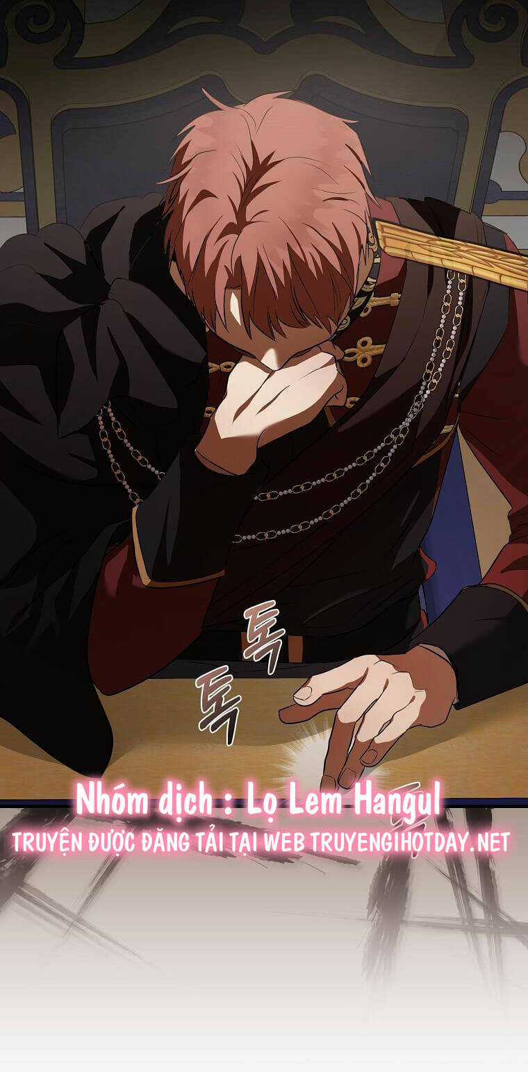 Ác Nữ Trùng Sinh Chapter 175 trang 22