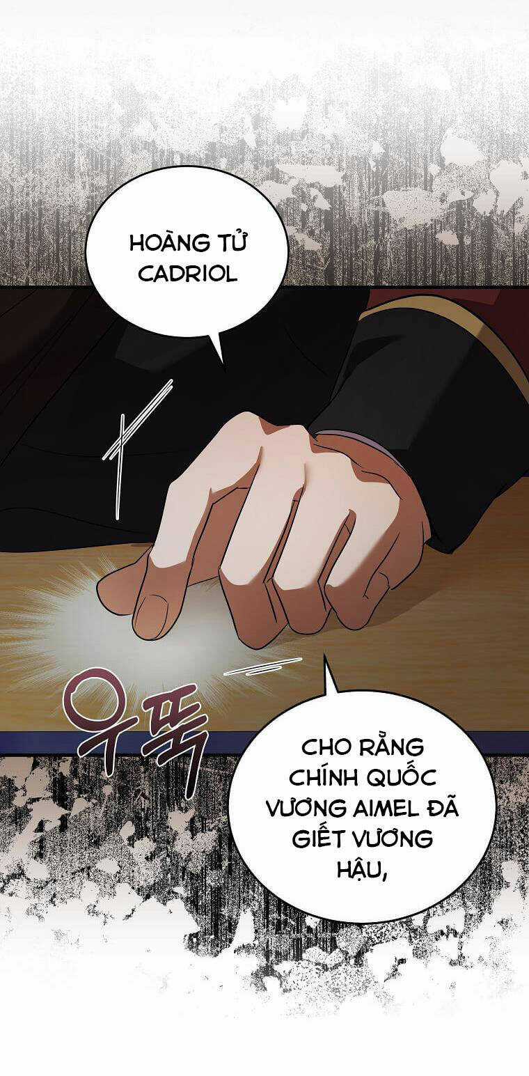 Ác Nữ Trùng Sinh Chapter 175 trang 23