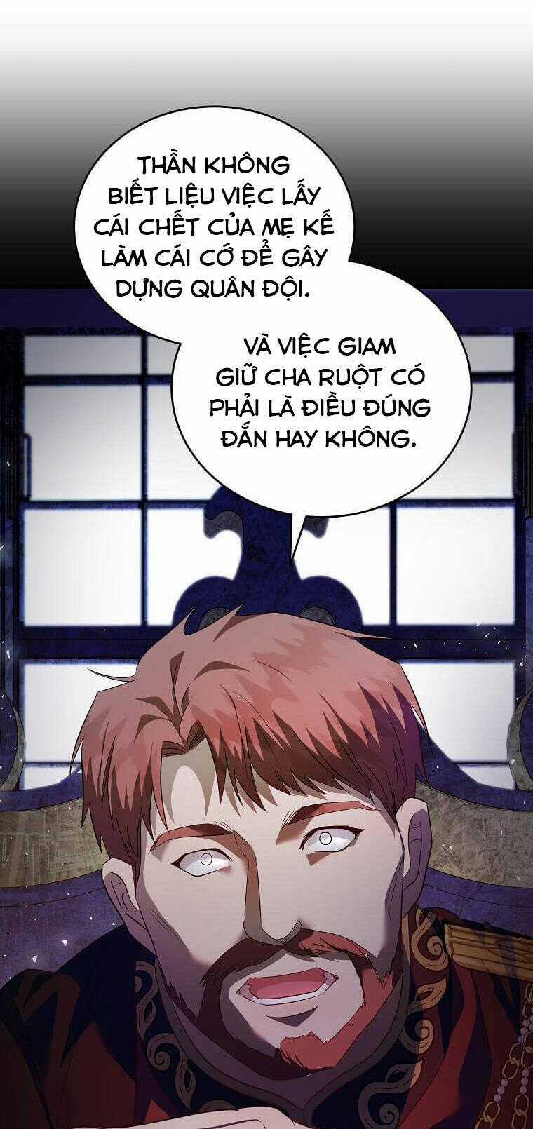 Ác Nữ Trùng Sinh Chapter 175 trang 24