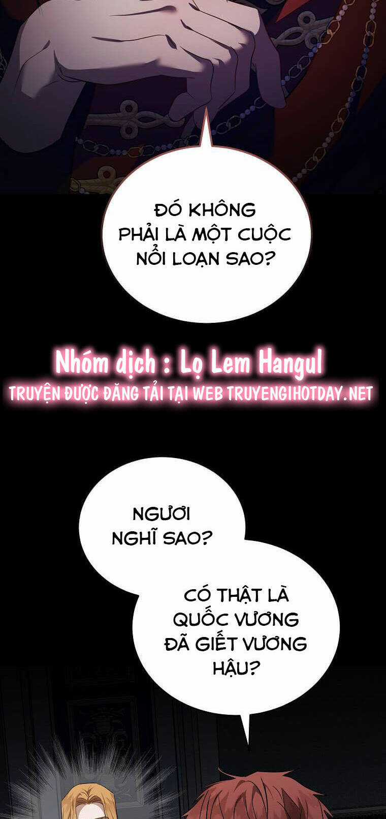 Ác Nữ Trùng Sinh Chapter 175 trang 25