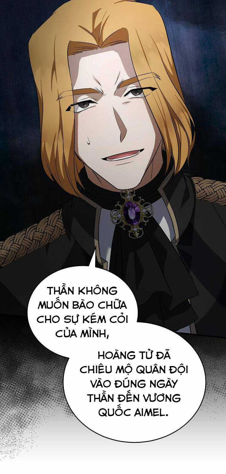 Ác Nữ Trùng Sinh Chapter 175 trang 27