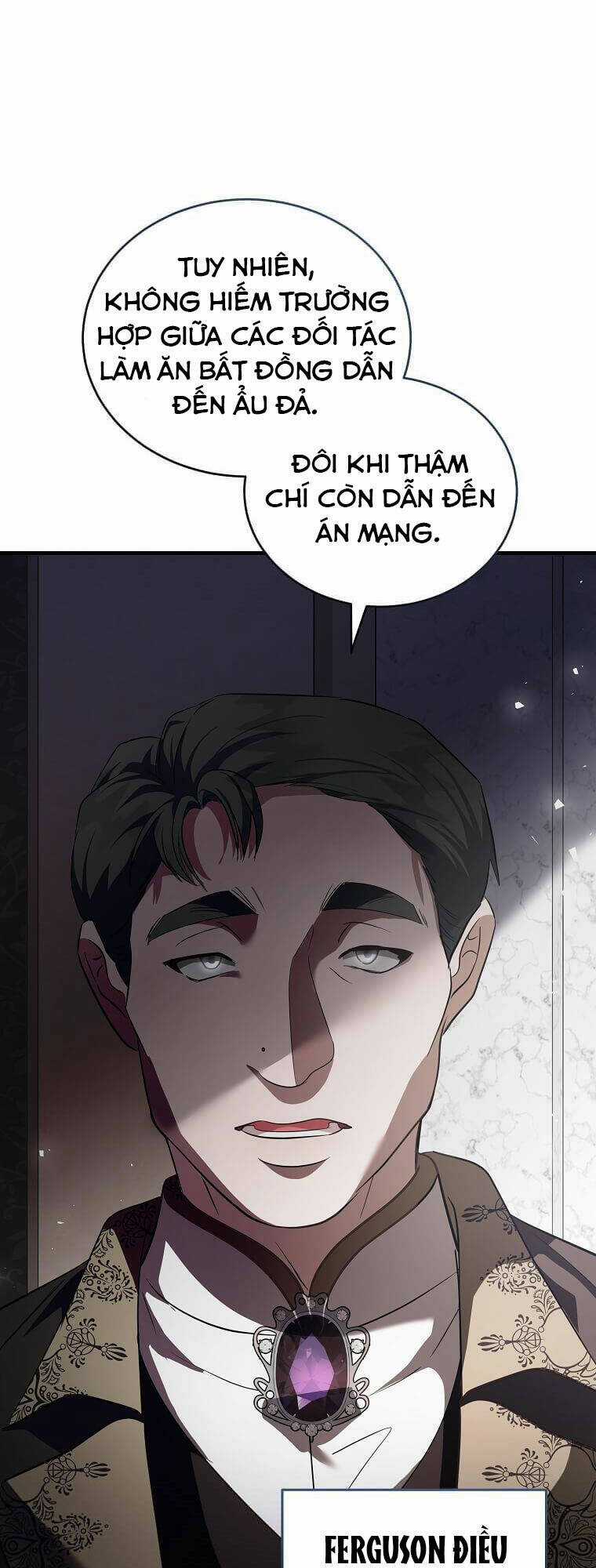 Ác Nữ Trùng Sinh Chapter 175 trang 32