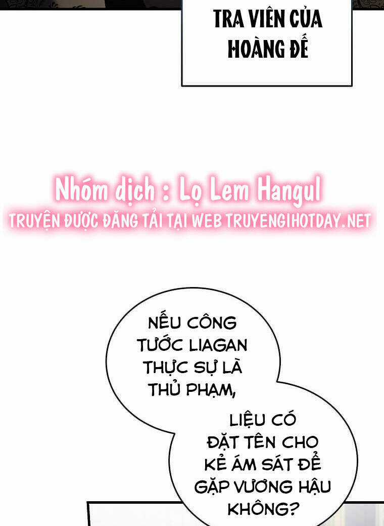 Ác Nữ Trùng Sinh Chapter 175 trang 33