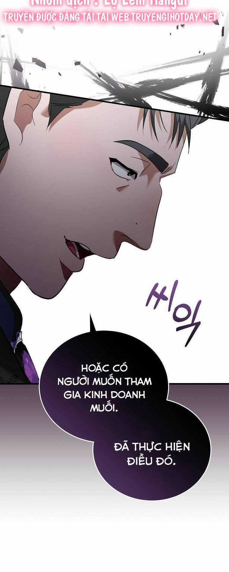 Ác Nữ Trùng Sinh Chapter 175 trang 36