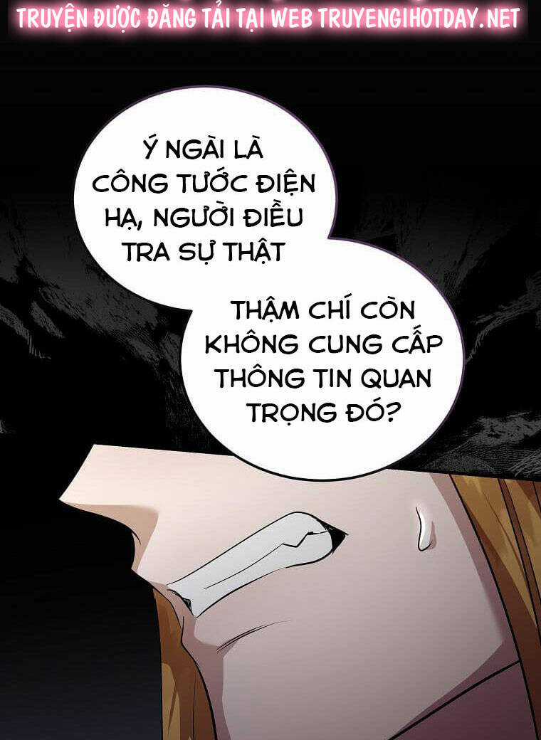 Ác Nữ Trùng Sinh Chapter 175 trang 38