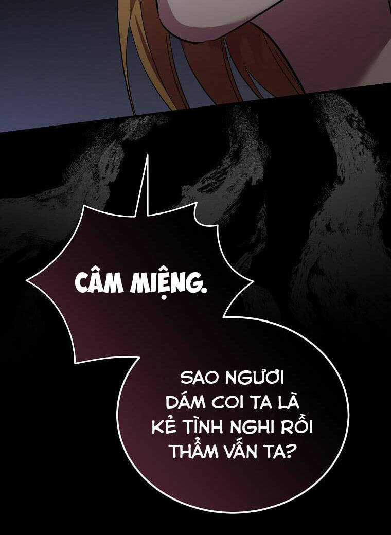 Ác Nữ Trùng Sinh Chapter 175 trang 39
