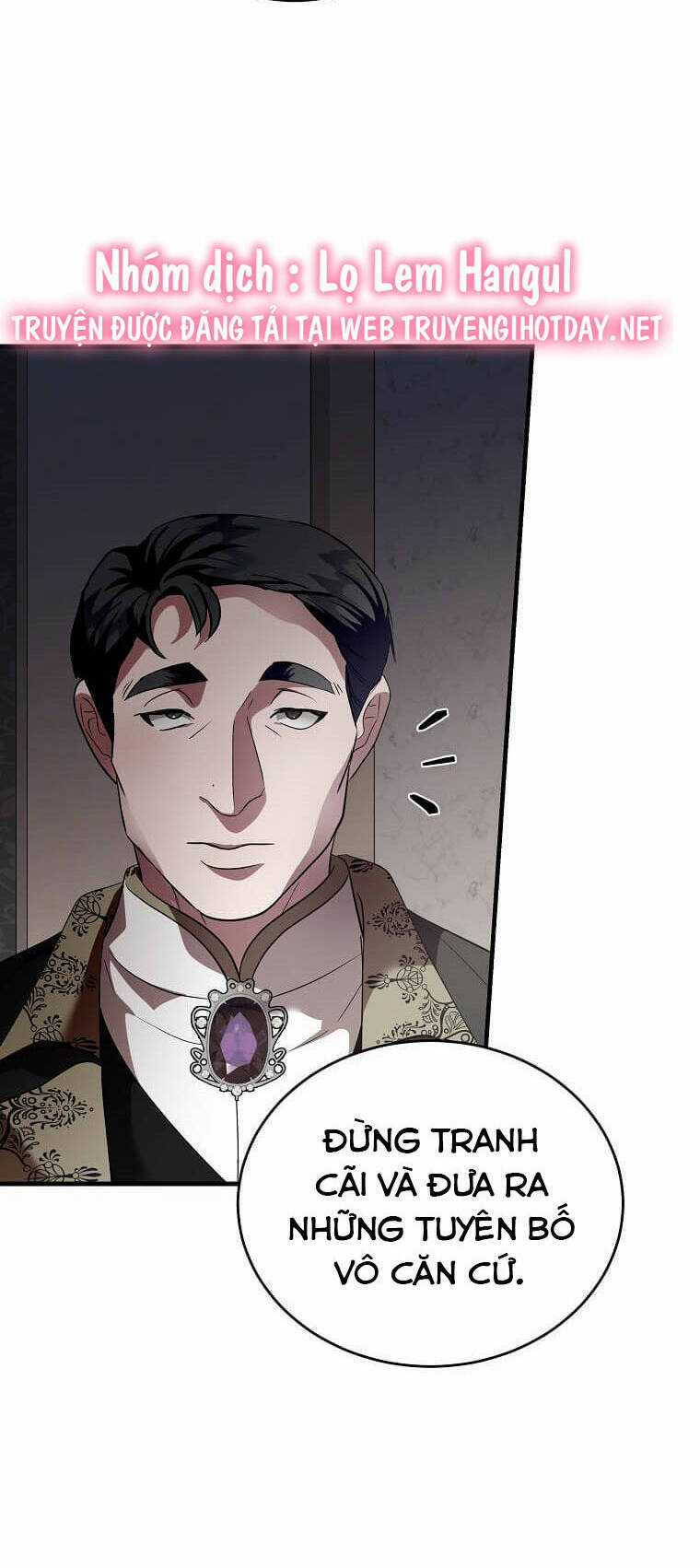 Ác Nữ Trùng Sinh Chapter 175 trang 41