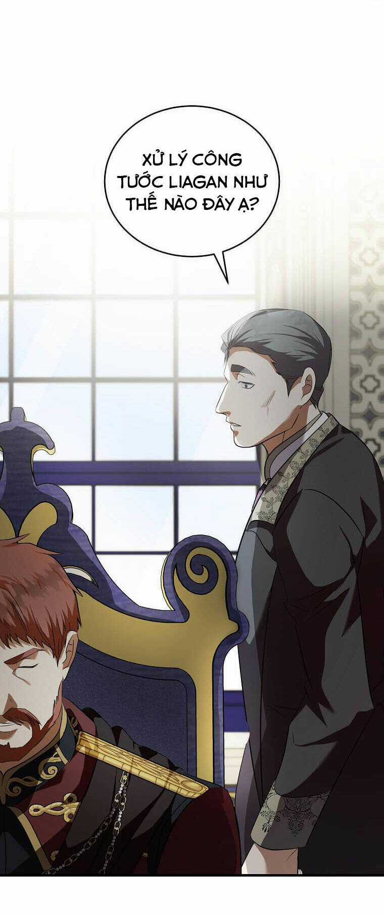 Ác Nữ Trùng Sinh Chapter 175 trang 45