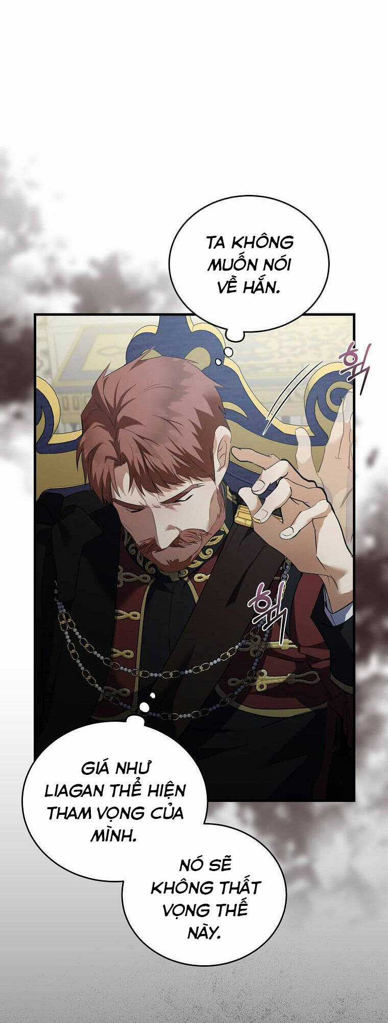 Ác Nữ Trùng Sinh Chapter 175 trang 46