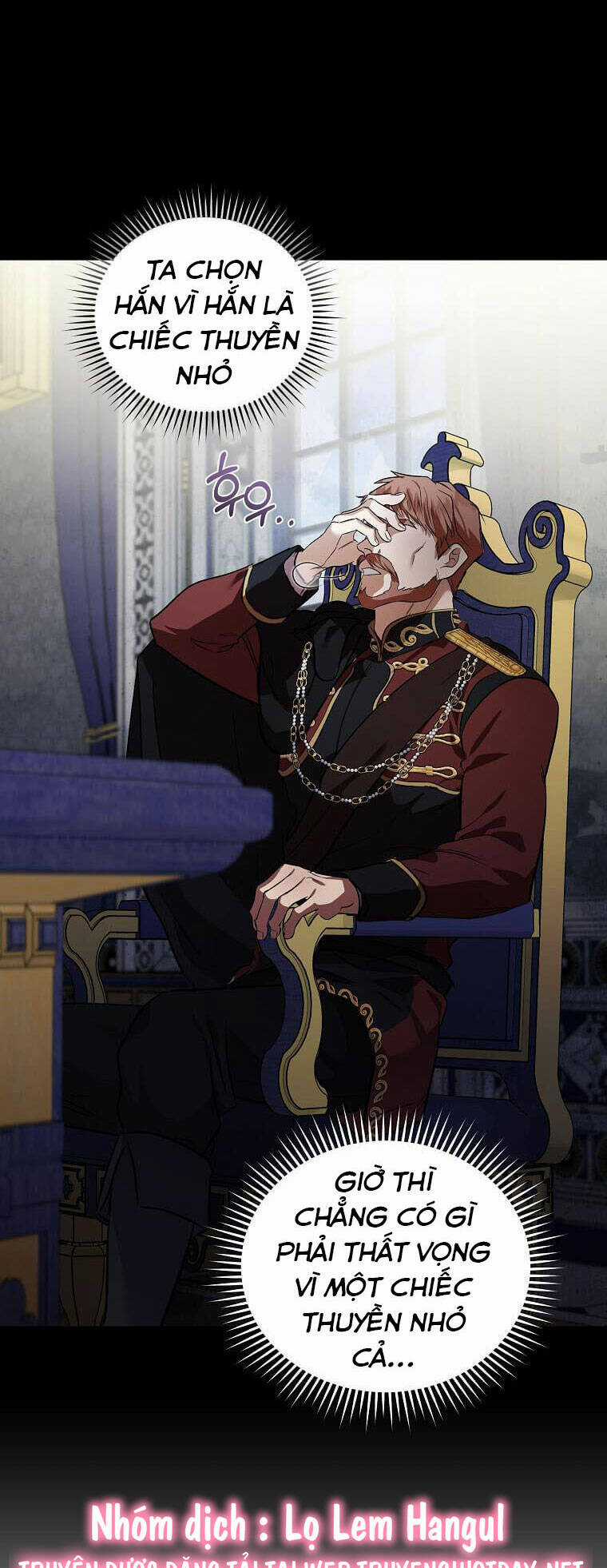 Ác Nữ Trùng Sinh Chapter 175 trang 49