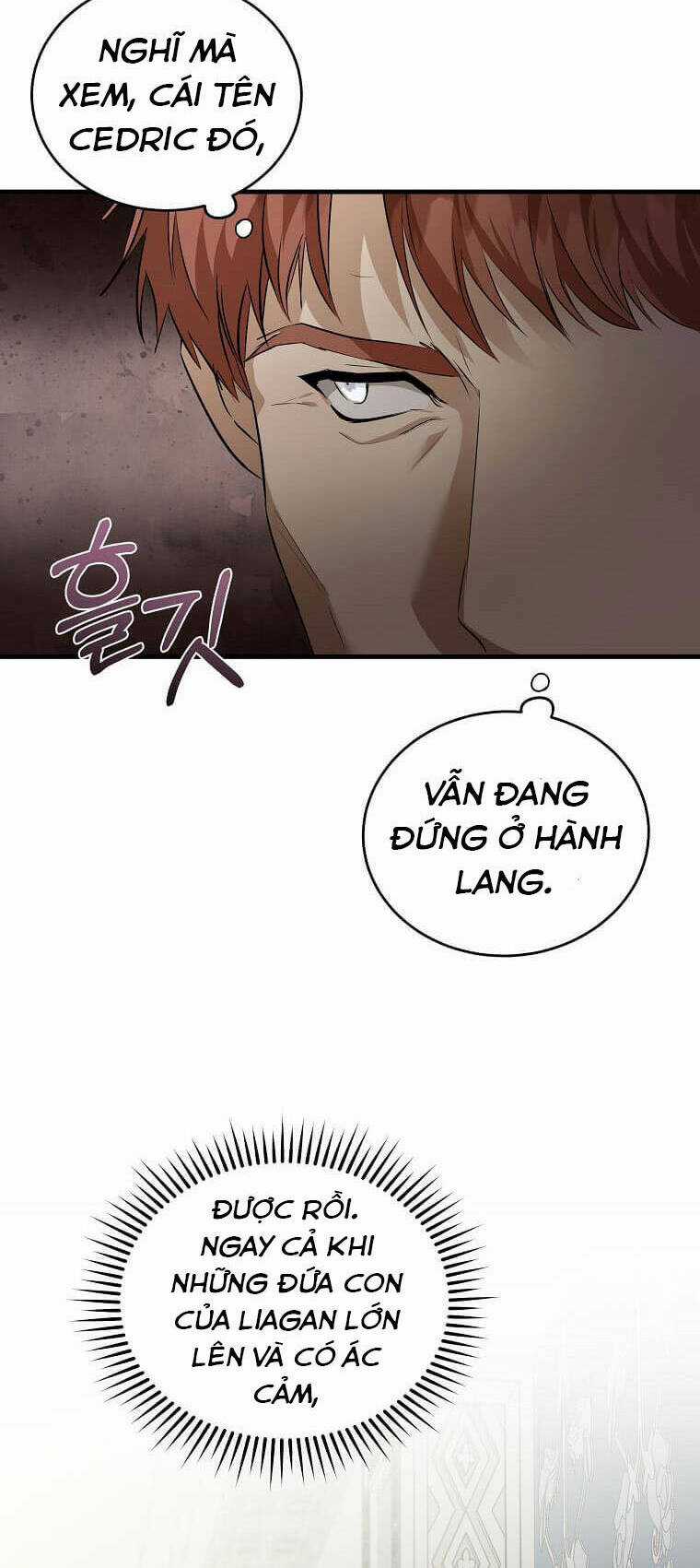 Ác Nữ Trùng Sinh Chapter 175 trang 52