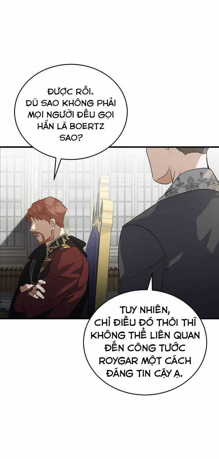 Ác Nữ Trùng Sinh Chapter 175 trang 56