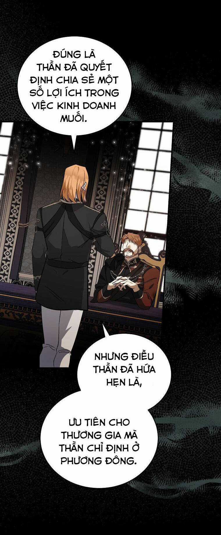 Ác Nữ Trùng Sinh Chapter 175 trang 58