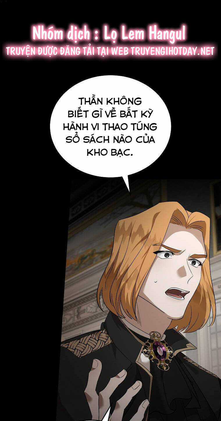 Ác Nữ Trùng Sinh Chapter 175 trang 59