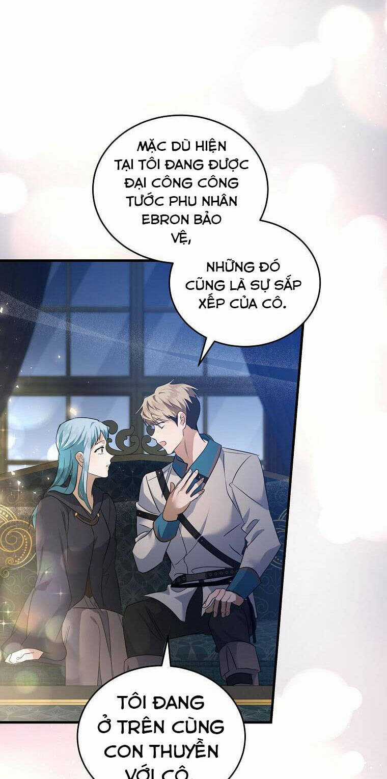 Ác Nữ Trùng Sinh Chapter 175 trang 6