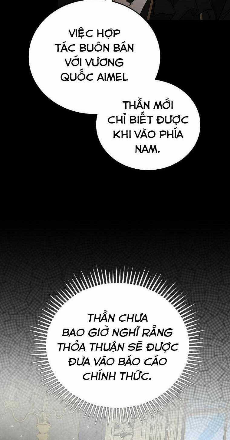 Ác Nữ Trùng Sinh Chapter 175 trang 60