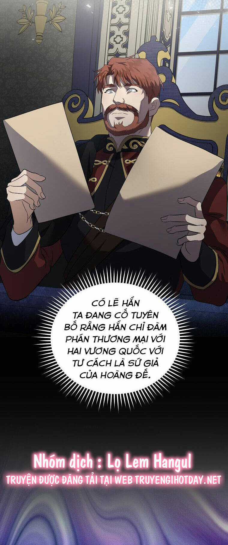 Ác Nữ Trùng Sinh Chapter 175 trang 61