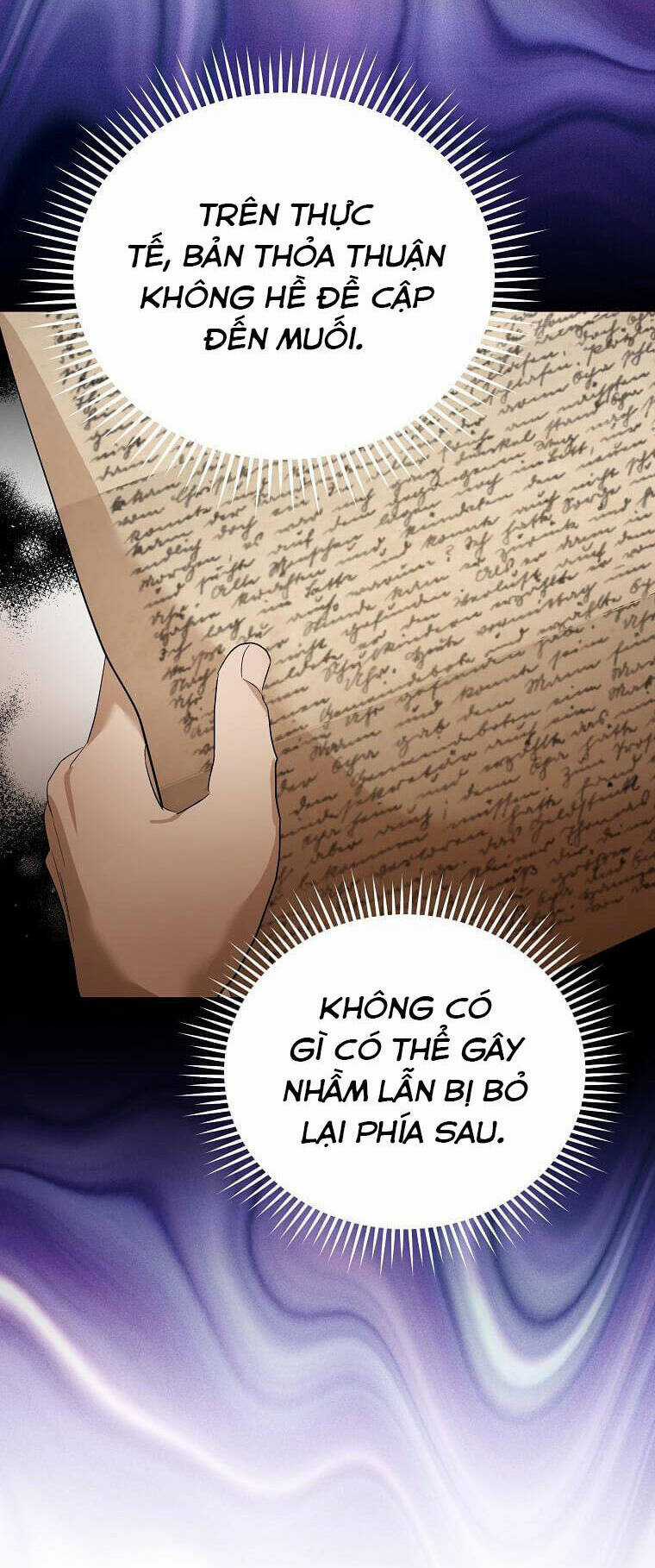 Ác Nữ Trùng Sinh Chapter 175 trang 62