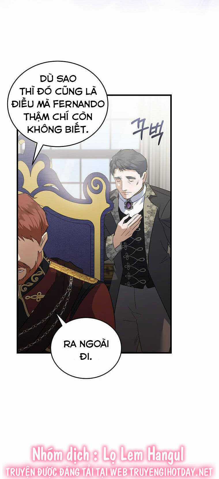 Ác Nữ Trùng Sinh Chapter 175 trang 63