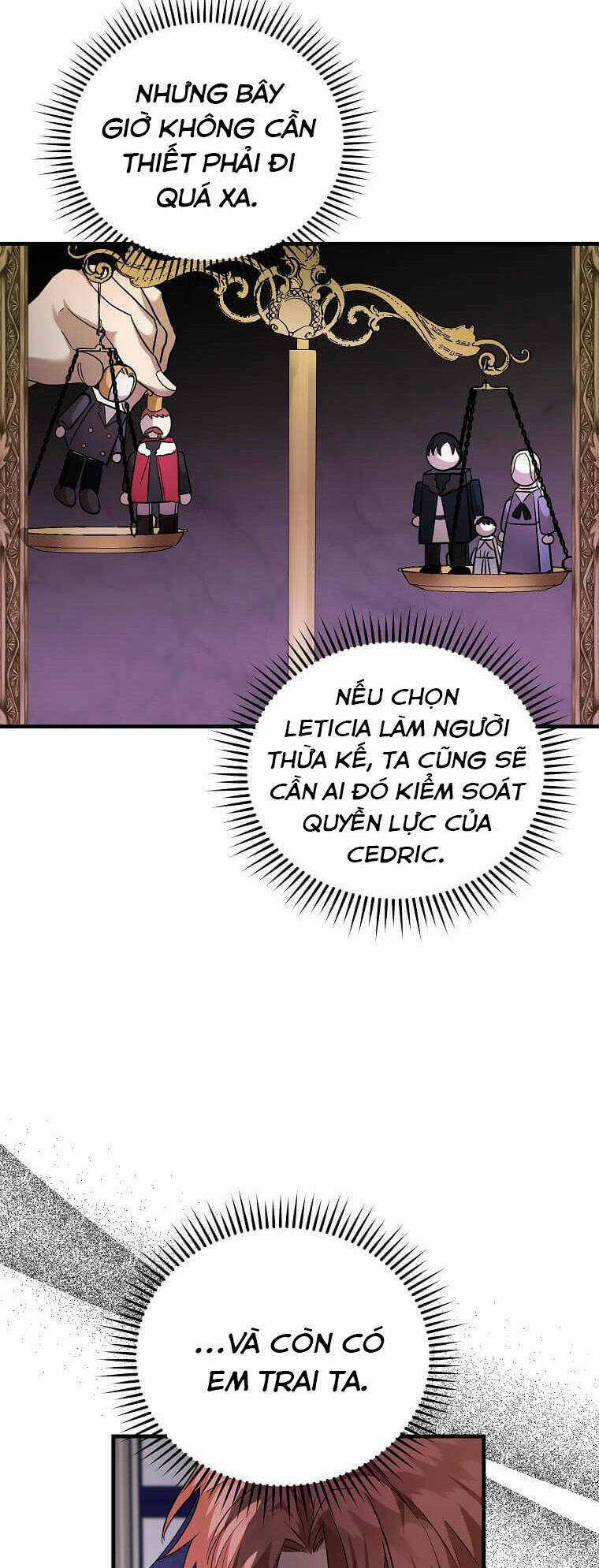 Ác Nữ Trùng Sinh Chapter 175 trang 65