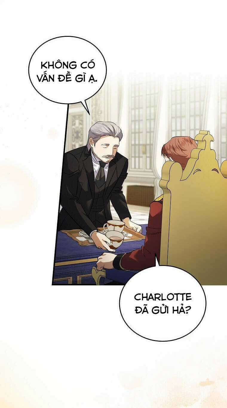 Ác Nữ Trùng Sinh Chapter 175 trang 70