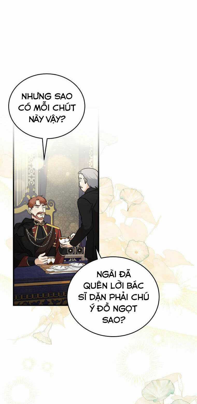 Ác Nữ Trùng Sinh Chapter 175 trang 72