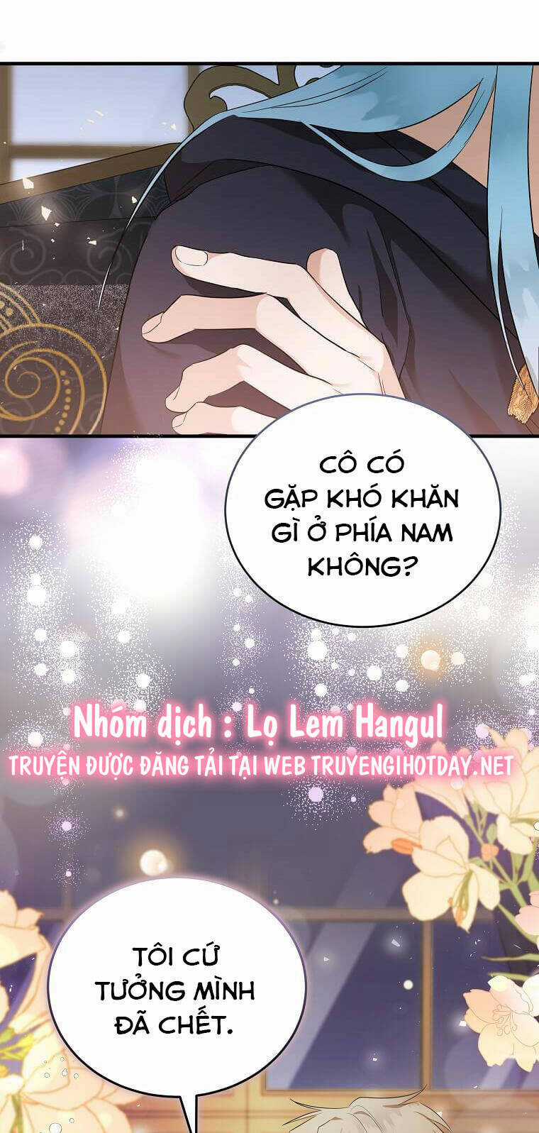 Ác Nữ Trùng Sinh Chapter 175 trang 8