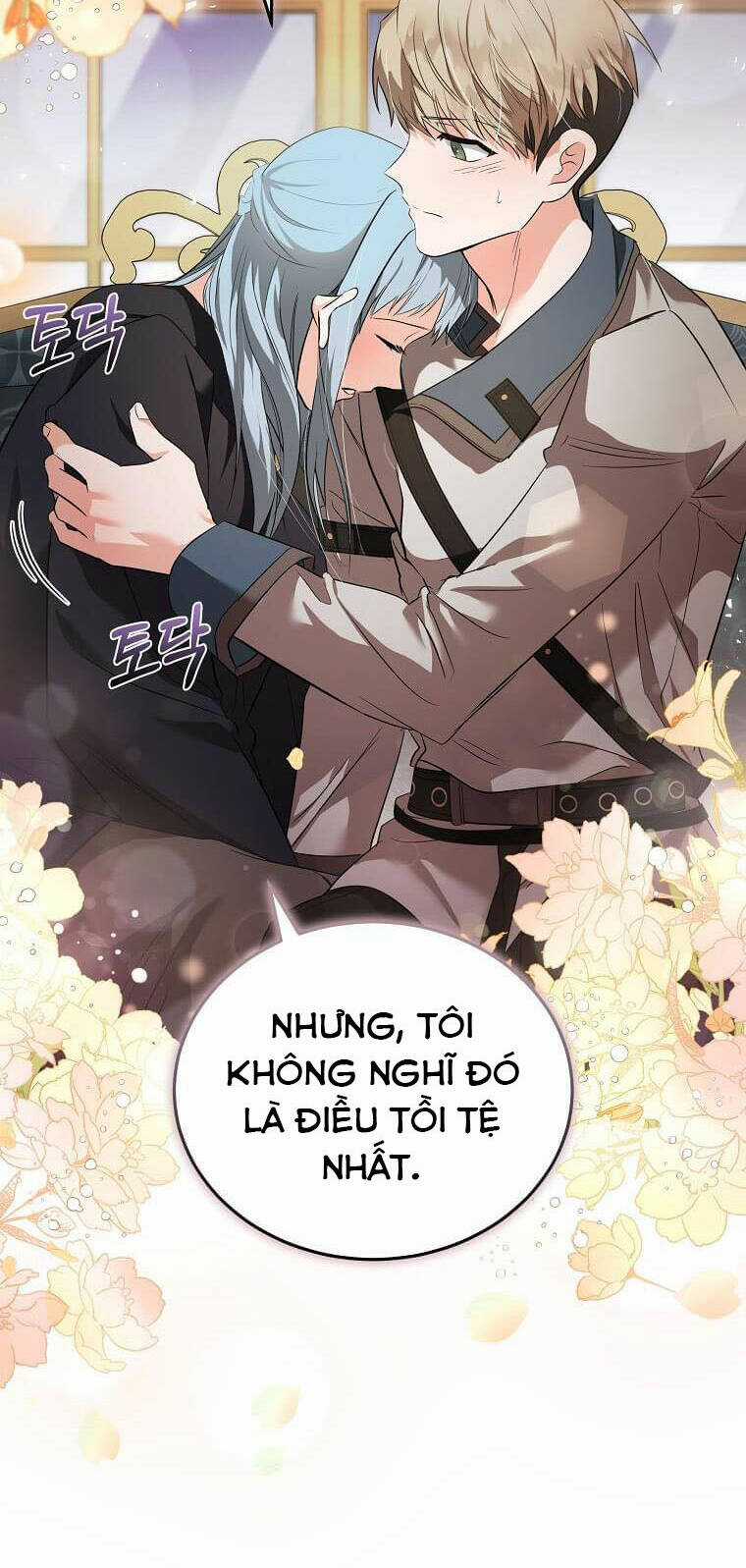 Ác Nữ Trùng Sinh Chapter 175 trang 9