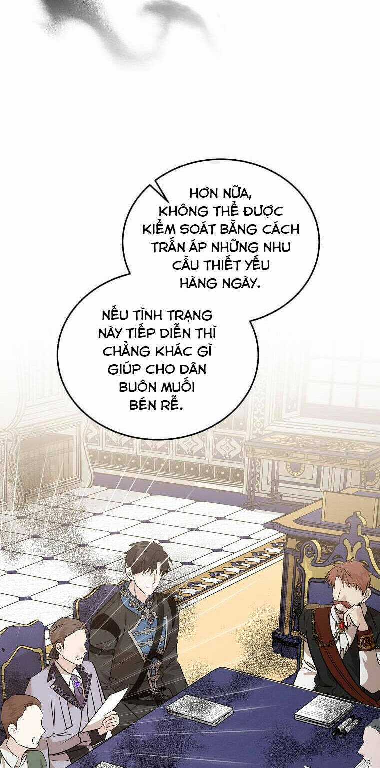 Ác Nữ Trùng Sinh Chapter 176 trang 10
