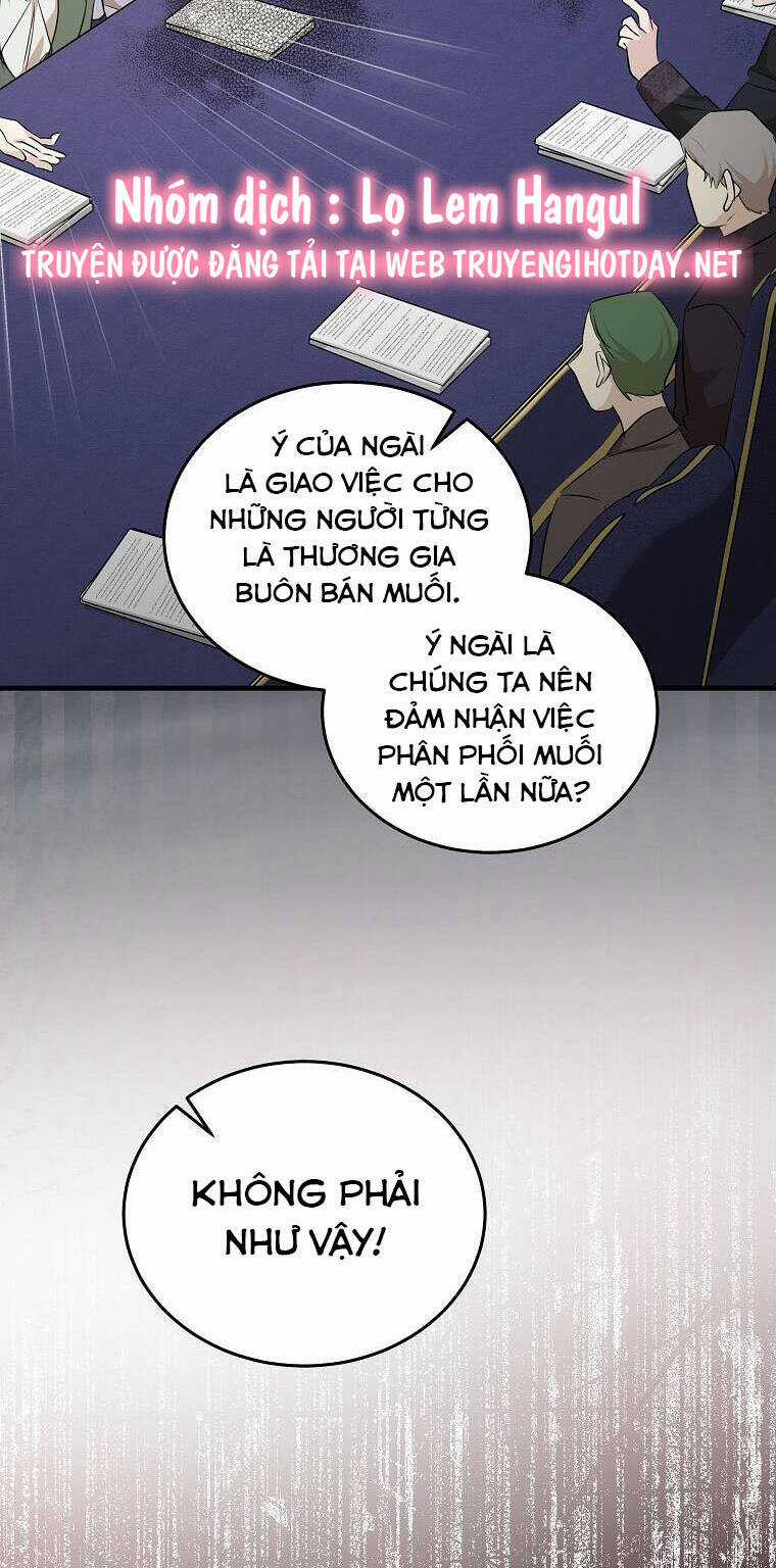 Ác Nữ Trùng Sinh Chapter 176 trang 11