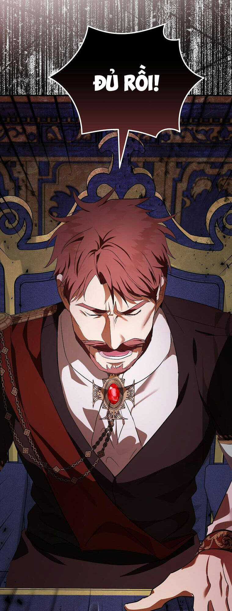 Ác Nữ Trùng Sinh Chapter 176 trang 12