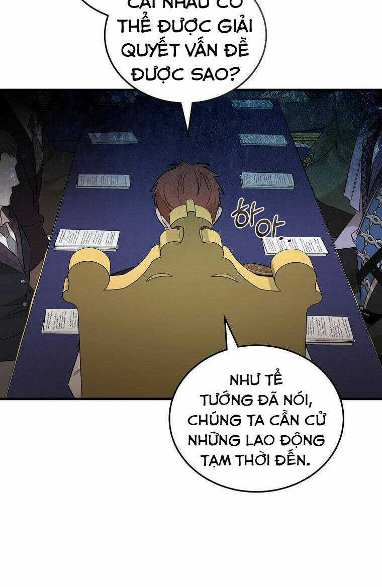 Ác Nữ Trùng Sinh Chapter 176 trang 14