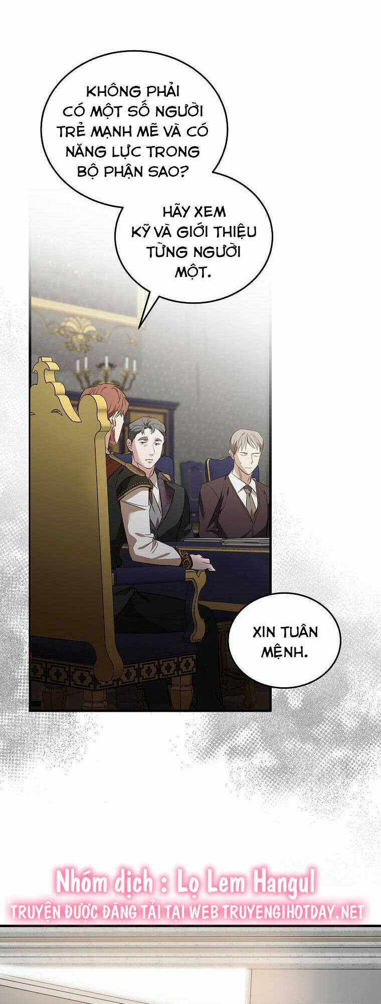 Ác Nữ Trùng Sinh Chapter 176 trang 15