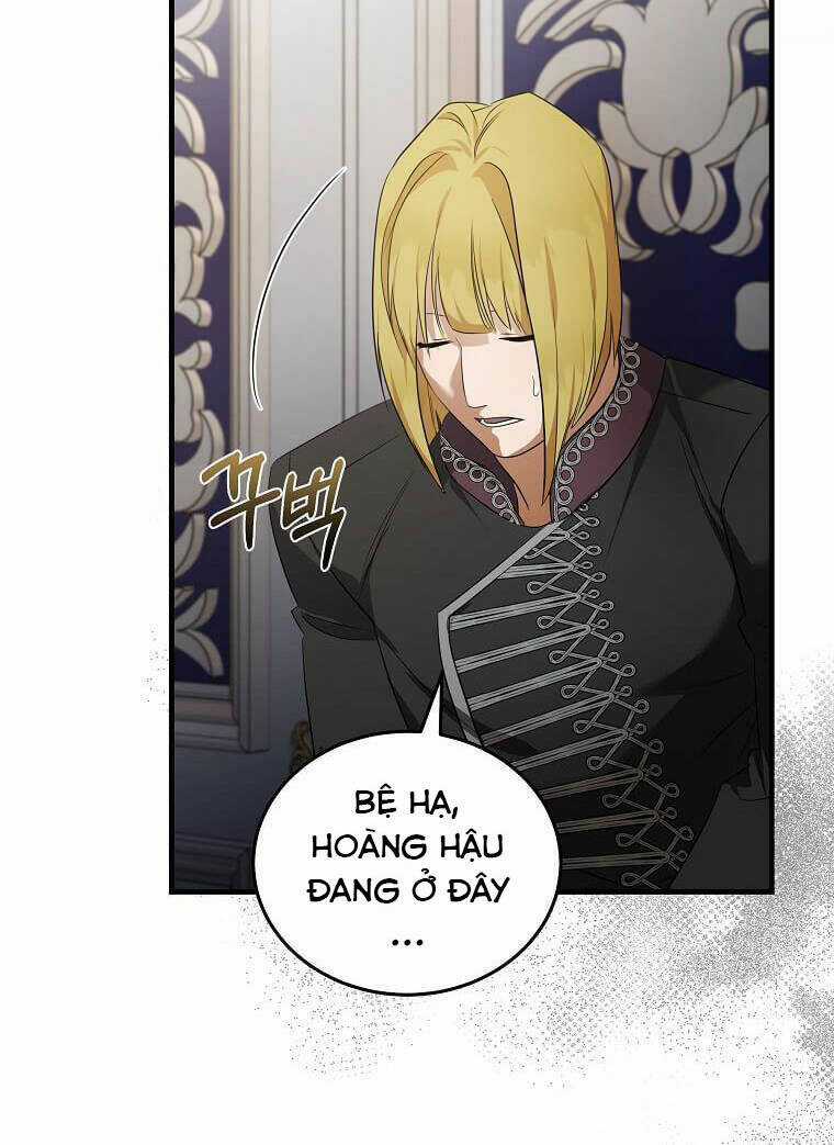 Ác Nữ Trùng Sinh Chapter 176 trang 17