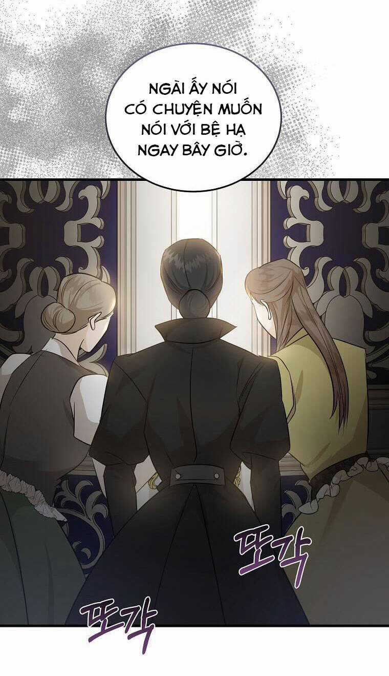 Ác Nữ Trùng Sinh Chapter 176 trang 19