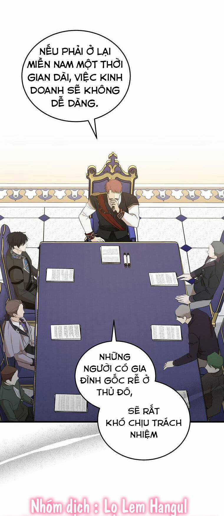 Ác Nữ Trùng Sinh Chapter 176 trang 2