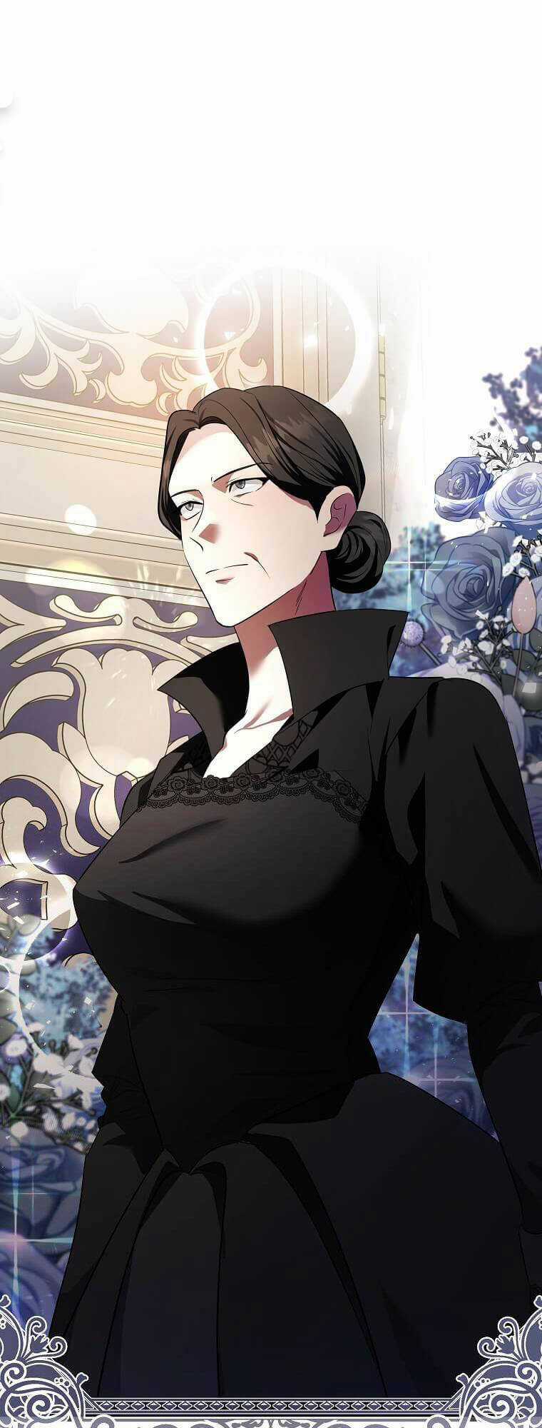 Ác Nữ Trùng Sinh Chapter 176 trang 20