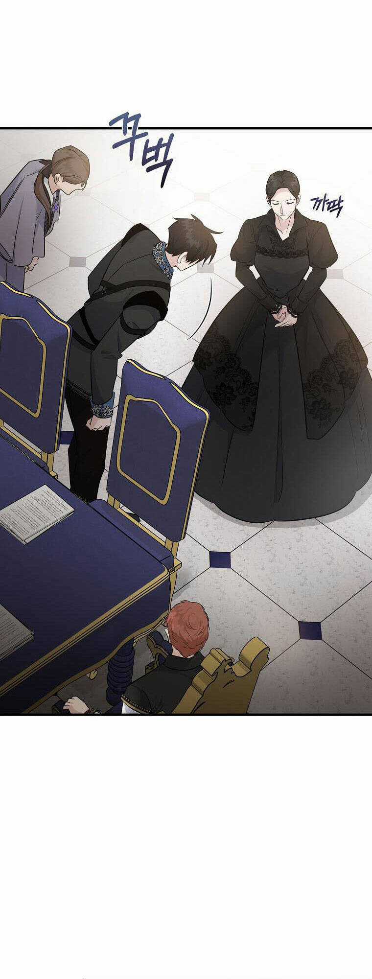 Ác Nữ Trùng Sinh Chapter 176 trang 23