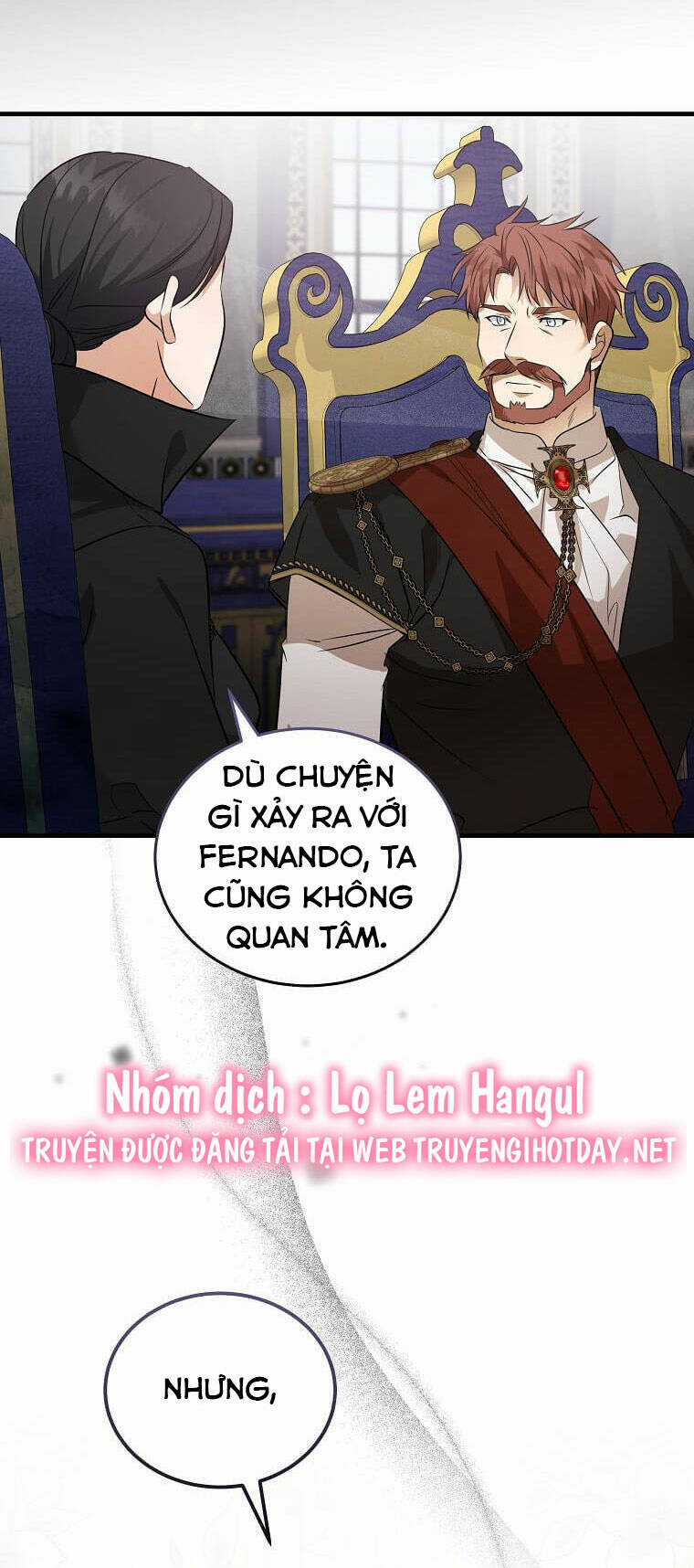 Ác Nữ Trùng Sinh Chapter 176 trang 29